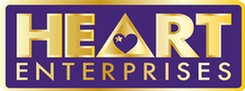 Heart Enterprises where we all are.... to know - Heart Certainty